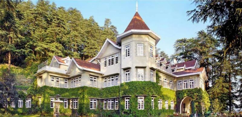 Private 6 hrs Shimla City Tour - A detailed look at what this Shimla city tour offers