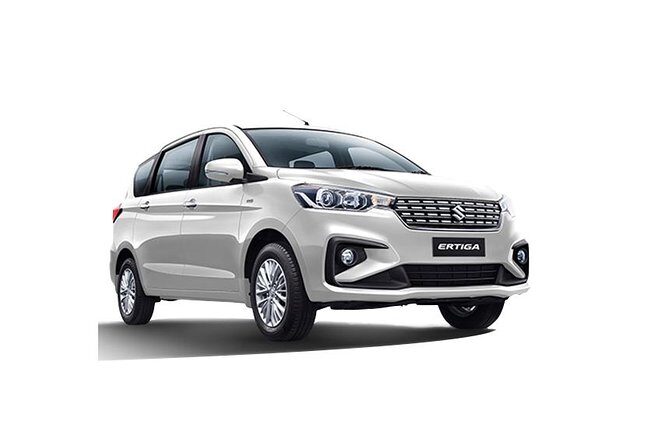 Private 6 Seater: Mauritius Airport to Hotel And/Or Vice Versa - The Experience in Detail  