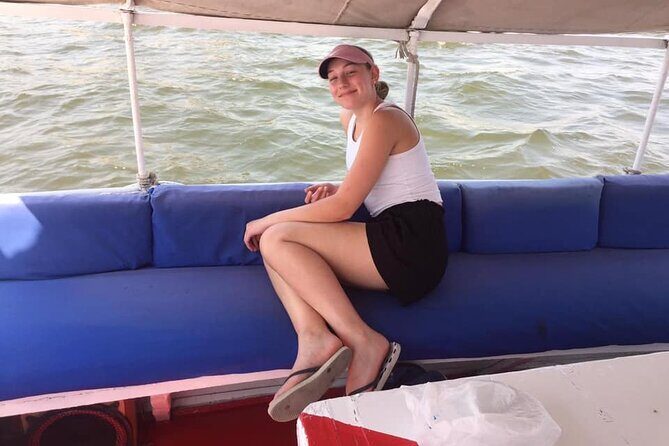 Private 60 min Felucca Ride on Nile and lunch in Cairo - FAQ