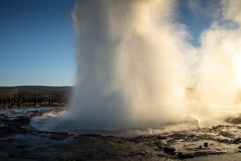 Private 6h tour: Golden Circle Essentials - Who Should Book This Tour?