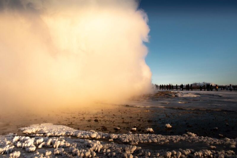 Private 6h tour: Golden Circle Essentials - FAQ: Practical Questions About the Golden Circle Private Tour