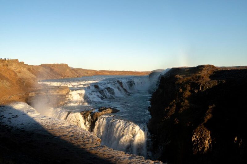 Private 6h tour: Golden Circle Essentials - Final Thoughts