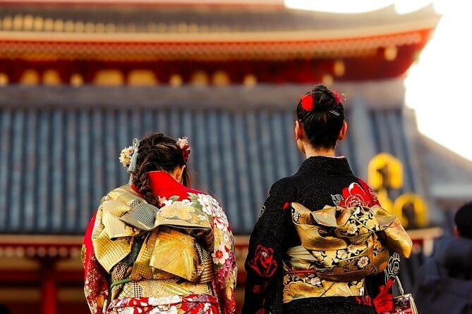 Private 6hr Tokyo Essentials Tour of Tradition and Modernity - Authentic Experiences and Tips