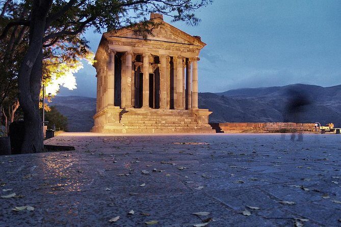 Private 7-8 hour Trip to Garni - Geghard - Lake Sevan - Sevanavank from Yerevan - The Itinerary: What You Can Expect