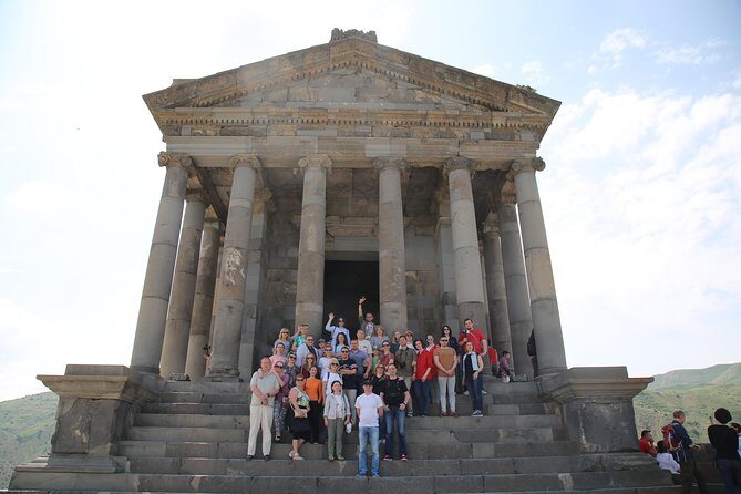 Private 7-8 hour Trip to Garni - Geghard - Lake Sevan - Sevanavank from Yerevan - The Sum Up: Who Should Take This Tour?