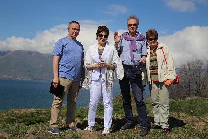 Private 7-8 hour Trip to Garni - Geghard - Lake Sevan - Sevanavank from Yerevan - FAQ
