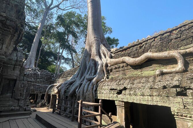 Private 7-Day Journey Through Out Cambodia - Cost & Value Consideration