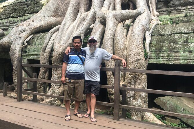 Private 7-Day Journey Through Out Cambodia - Final Thoughts