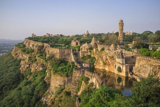 Private 7 Day Tour through Udaipur Chittorgarh Pushkar and Jaipur - FAQs