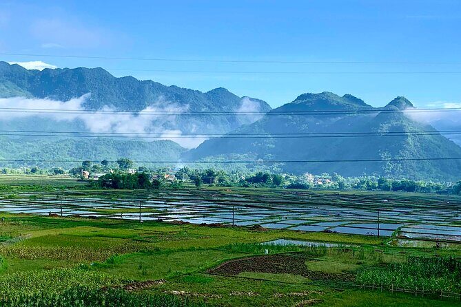 Private 7-Day Vietnam Boutique Cultural Tour: Hanoi & Mai Chau - Exploring the 7-Day Vietnam Boutique Cultural Tour