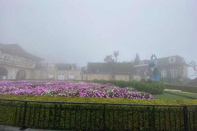 Private 7 Days and 6 Nights Family Tour in Central Vietnam - Day-by-Day Breakdown