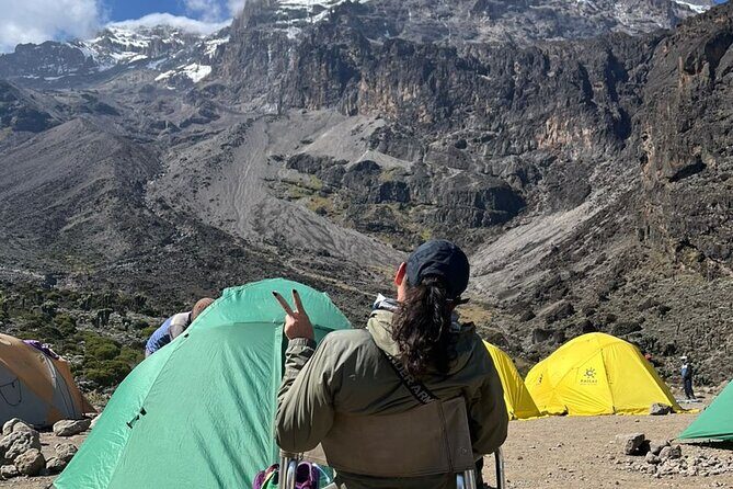 Private 7 Days Kilimanjaro Climbing via Lemosho Route - Analyzing the Itinerary: What to Expect Each Day