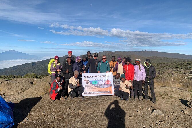 Private 7 Days Kilimanjaro Climbing via Lemosho Route - FAQ