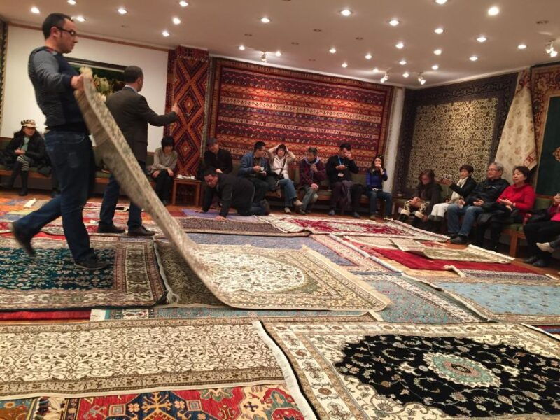 private-7-hour-istanbul-tour-with-red-carpet-treatment