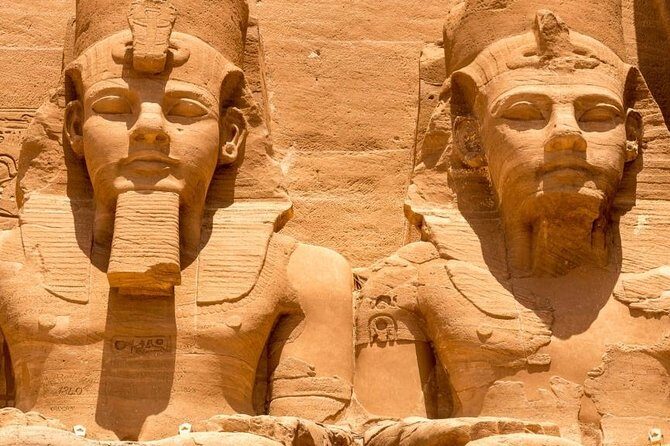 Private 7-Night Egypt Explorer Tour including Sleeper Train and Nile Cruise from Cairo - The Itinerary in Detail
