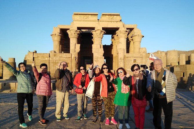 Private 7-Night Egypt Explorer Tour including Sleeper Train and Nile Cruise from Cairo - Who Will Love This Tour?