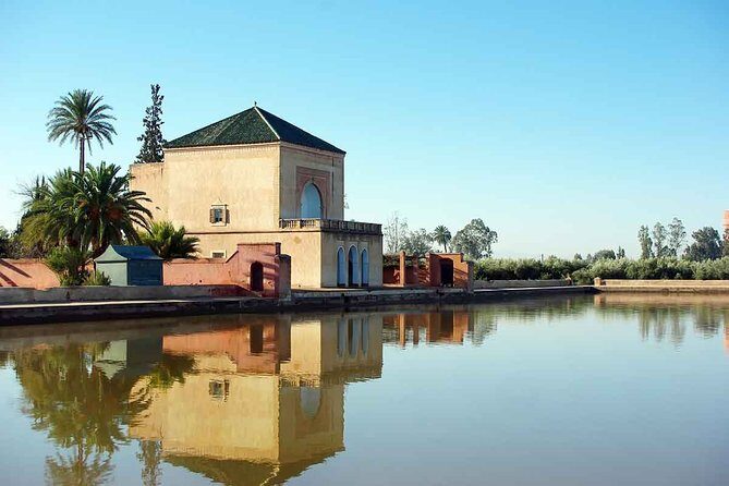 Private 8 Day Imperial Cities of Morocco with Accommodation - Frequently Asked Questions