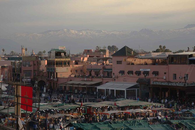 Private 8 Day Imperial Cities of Morocco with Accommodation - Final Words