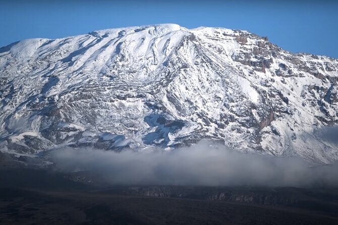 Private 8-Day Kilimanjaro Trek on Lemosho Route from Moshi - Who Will Love This Tour?