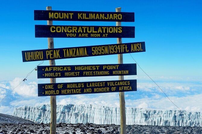 Private 8-Day Kilimanjaro Trek on Lemosho Route from Moshi - FAQs