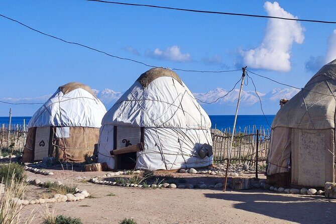 Private 8 Day Tour in Kazakhstan and Kyrgyzstan from Almaty - Day 1: From Almaty to the Heart of Kazakhstan