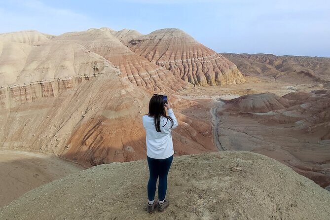 Private 8 Day Tour in Kazakhstan and Kyrgyzstan from Almaty - Day 7: Cultural Insights and City Highlights