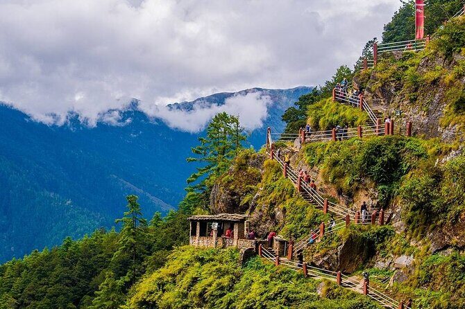 Private 8 Days Best Bhutan Tour with Exclusive Guide and Car - Exploring Bhutan in Depth: What You Can Expect