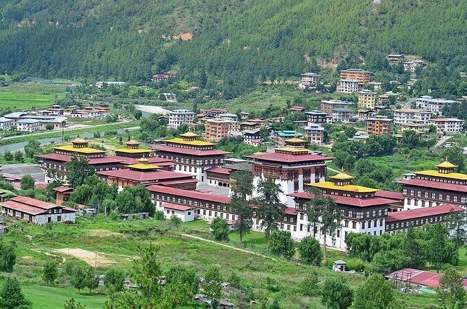 Private 8 Days Best Bhutan Tour with Exclusive Guide and Car - The Sum Up