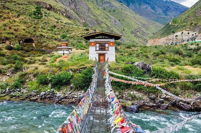 Private 8 Days Best Bhutan Tour with Exclusive Guide and Car - FAQ