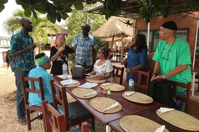 Private 8 days Tour in Dakar Saloum Delta and Casamance - What We Loved About the Tour