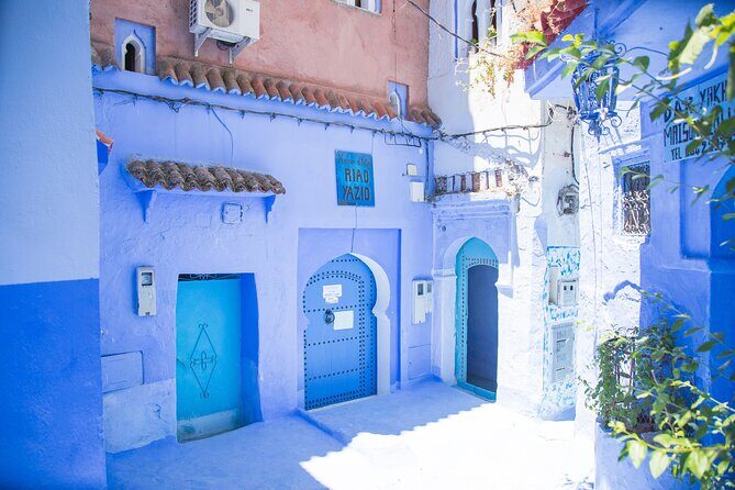 Private 8 Days Trip in Morocco - FAQ