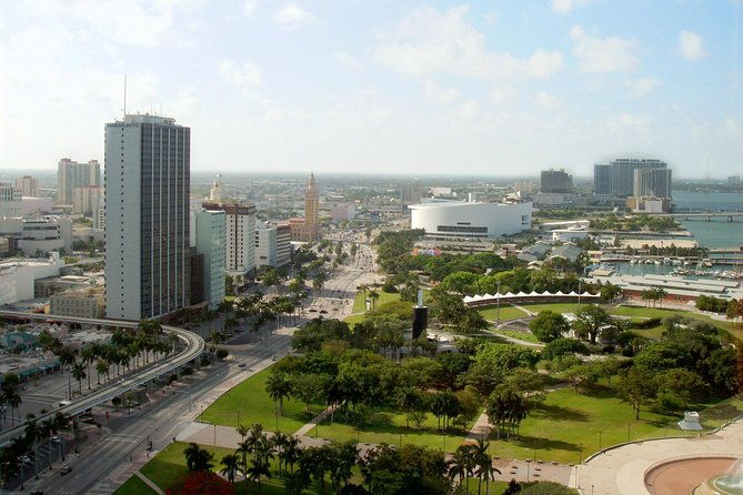 private-8-hour-city-tour-of-miami-with-private-driver-guide-with-hotel-pick-up