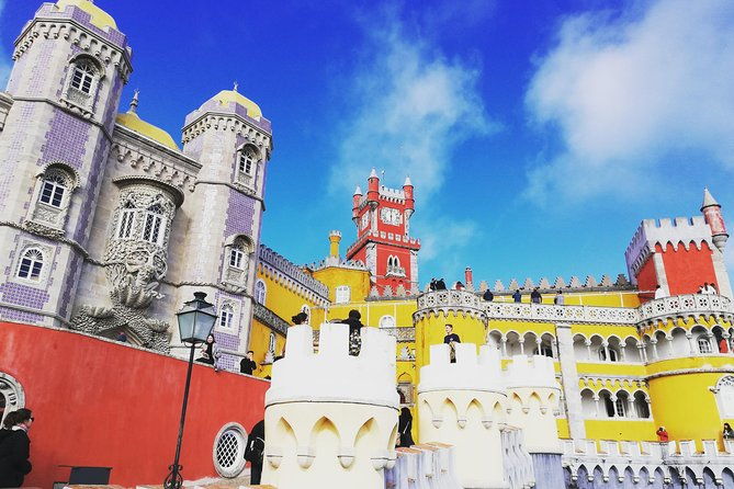 private-8-hour-sintra-tour-with-pena-palace