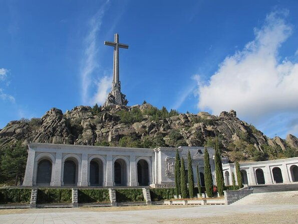 private-8-hour-tour-of-madrid-escorial-monastery-valley-of-the-fallen