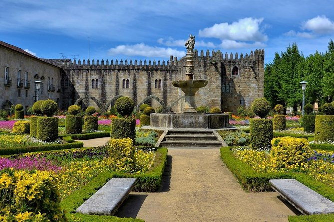 private-8-hour-tour-to-braga-and-guimaraes-from-porto-hotel-w-driver-and-guide