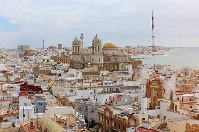 private-8-hour-tour-to-cadiz-from-seville-with-hotel-pick-up-and-drop-off