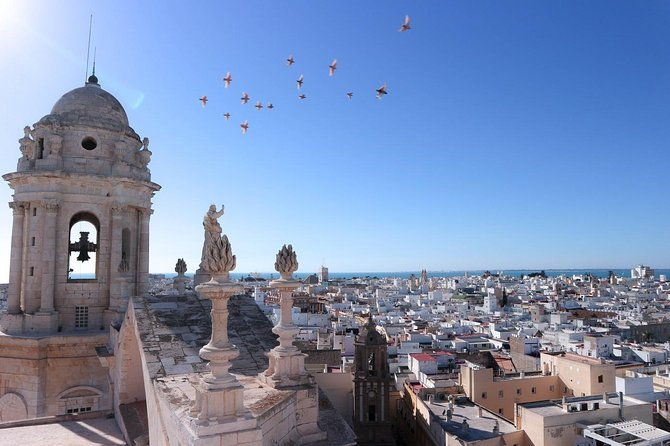 private-8-hour-tour-to-cadiz-from-seville-with-hotel-pick-up-and-drop-off
