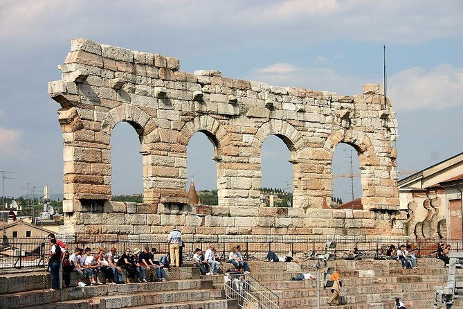 private-8-hour-tour-to-verona-from-milan