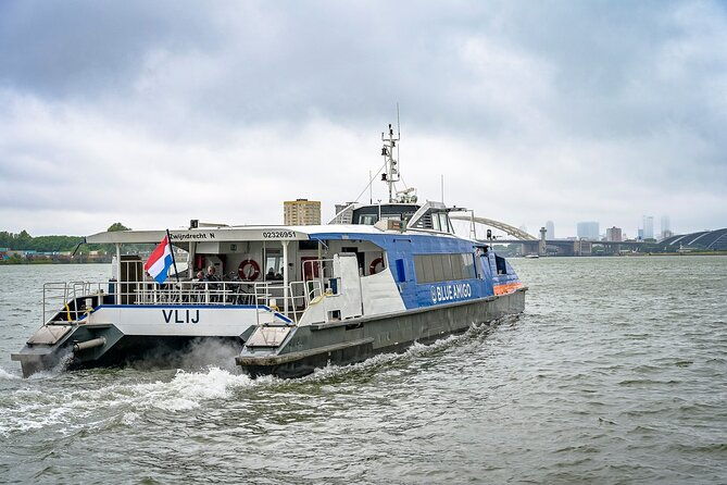 private-8-hour-walking-and-boat-tour-to-rotterdam-and-kinderdijk
