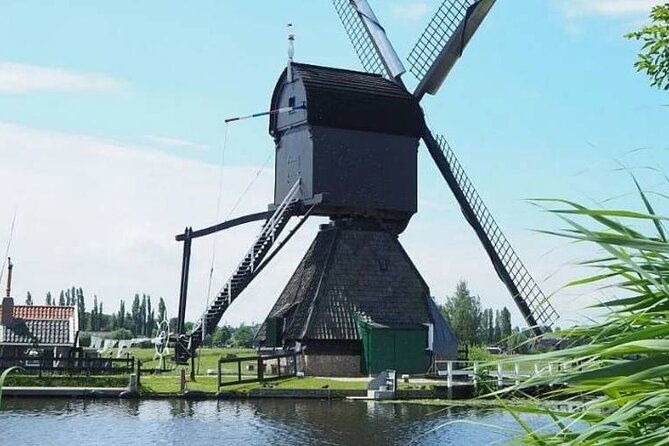 private-8-hour-walking-and-boat-tour-to-rotterdam-and-kinderdijk