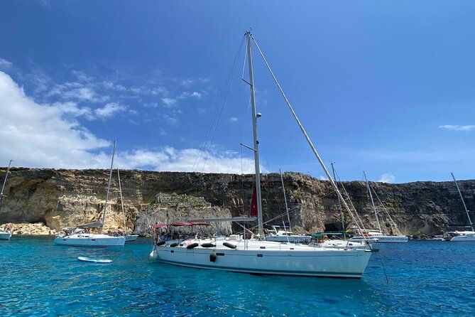 private-8-hours-boat-charter-trip-in-malta