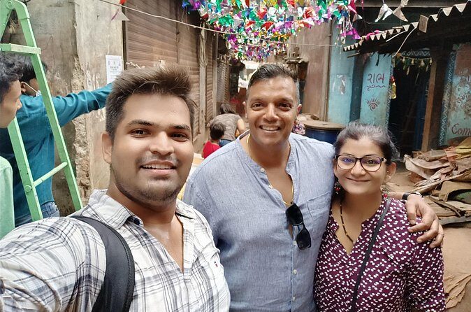 Private 8 Hours Mumbai City Sightseeing and Dharavi Slum Tour - Why This Tour Works Well
