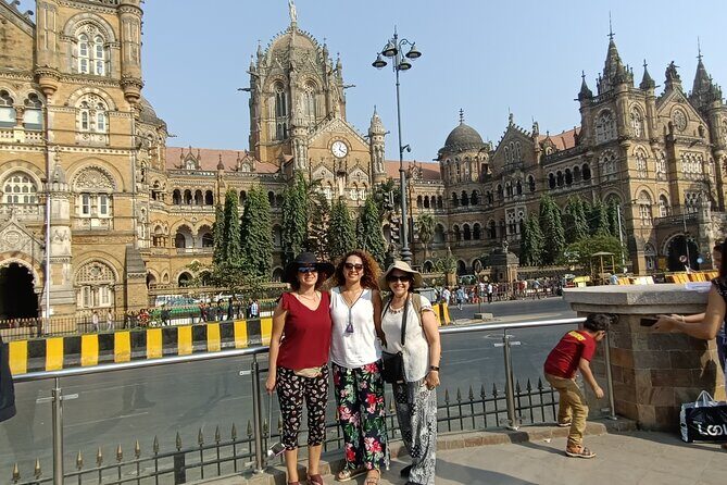 Private 8 Hours Mumbai City Sightseeing and Dharavi Slum Tour - Final Thoughts: Who Should Book This Tour?