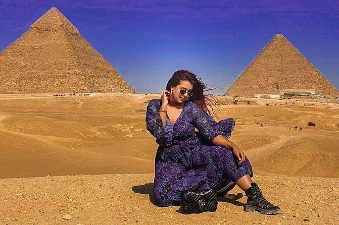 Private 8 Hours Special Customizable Cairo-Giza in one Day with Egyptologist - Why Choose the Private Customizable Cairo-Giza Tour?