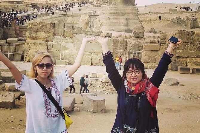 Private 8 Hours Special Customizable Cairo-Giza in one Day with Egyptologist - What’s Included and How It Adds Value