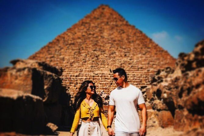 Private 8 Hours Special Customizable Cairo-Giza in one Day with Egyptologist - The Sum Up: Why This Tour Might Be Your Best Cairo-Day