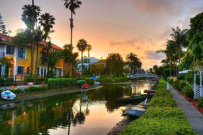 Private 8hr Shopping and Tour of Los Angeles in a Custom Limo - Practical Considerations and Price Analysis