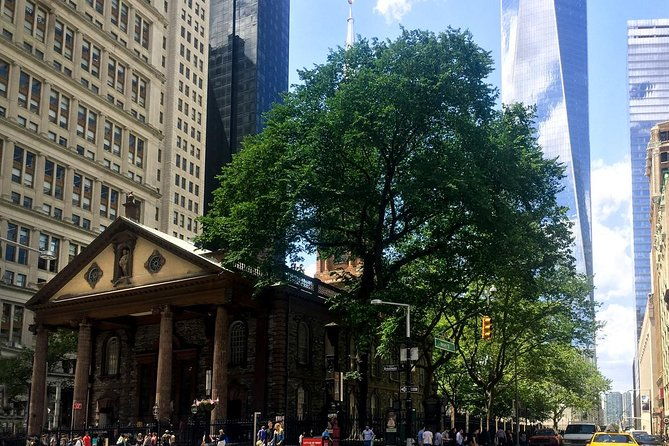 private-9-11-memorial-and-ground-zero-walking-tour-with-optional-one-world-observatory