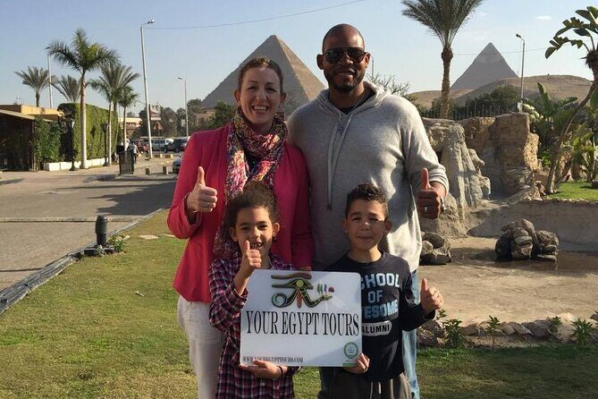 Private 9-Day Egypt Family Holiday - Fun & Discovery - Final Thoughts