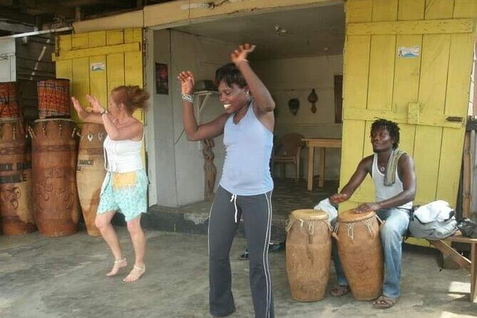 Private 9-Day Tour in Ghana - Final Thoughts